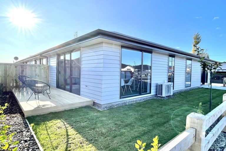 Photo of property in 1/99 Factory Road, Mosgiel, 9024