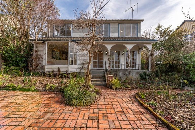 Photo of property in 44 Bouverie Street, Waimataitai, Timaru, 7910