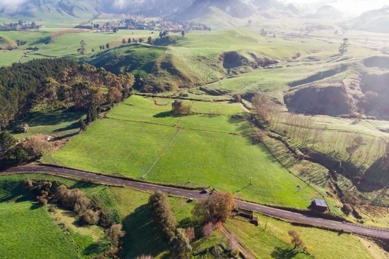 Photo of property in 45 Heard Road, Waihi, 3681