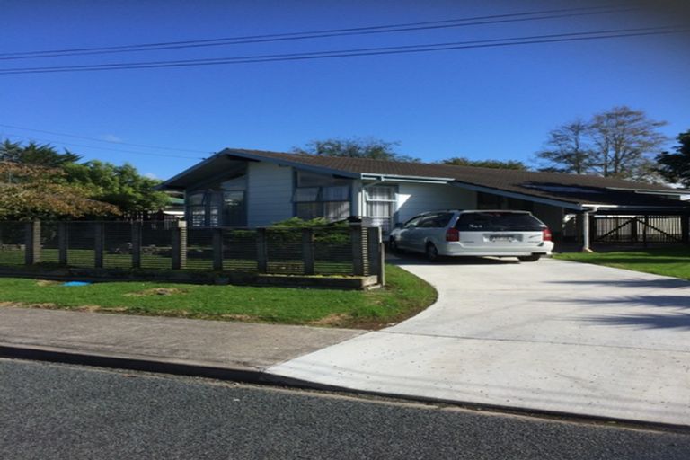 Photo of property in 67 Greenhaven Avenue, Opaheke, Papakura, 2113