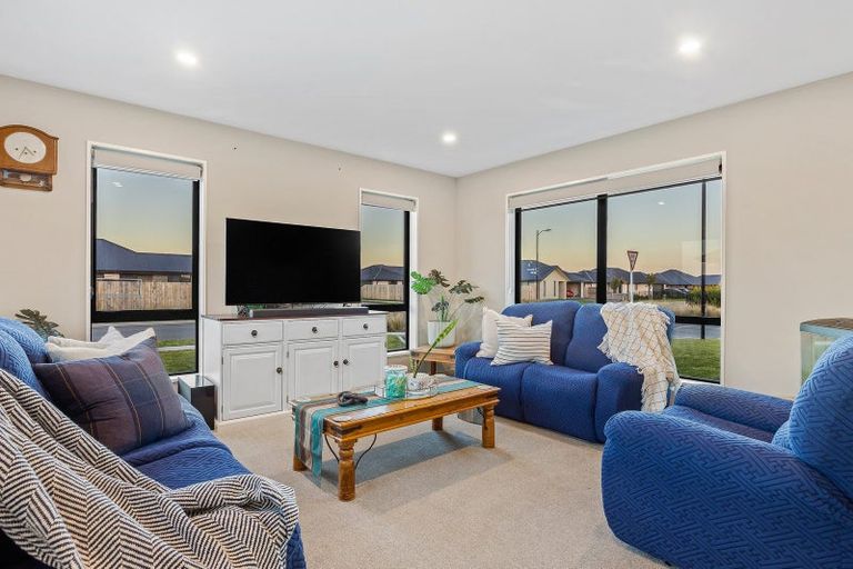 Photo of property in 3 Collisson Street, Leeston, 7632