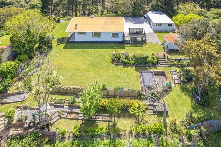 Photo of property in 28 Shakespeare Road, Bastia Hill, Whanganui, 4500