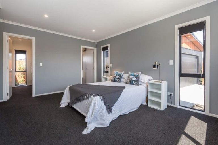 Photo of property in 23 Brusio Drive, Wigram, Christchurch, 8025