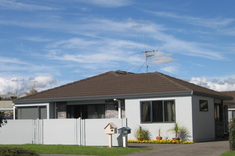 Photo of property in 7a Percival Avenue, Matua, Tauranga, 3110