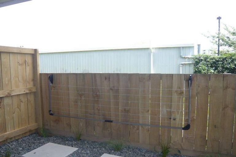 Photo of property in 4/11 Gazeley Avenue, Silverdale, Hamilton, 3216