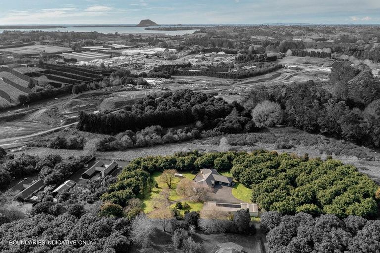 Photo of property in 96c Ainsworth Road, Minden, Tauranga, 3179