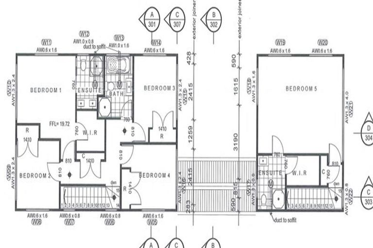 Photo of property in 6/15 Scott Road, Hobsonville, Auckland, 0616