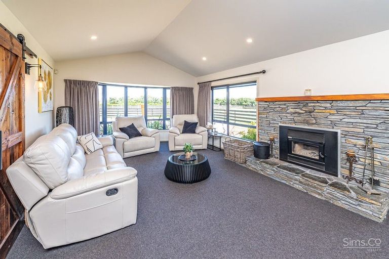 Photo of property in 638 Rapanui Road, Kai Iwi, Whanganui, 4574