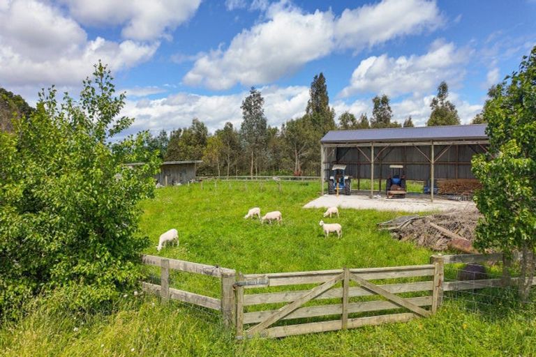 Photo of property in 25 Cookson Road, Tikitere, Rotorua, 3074