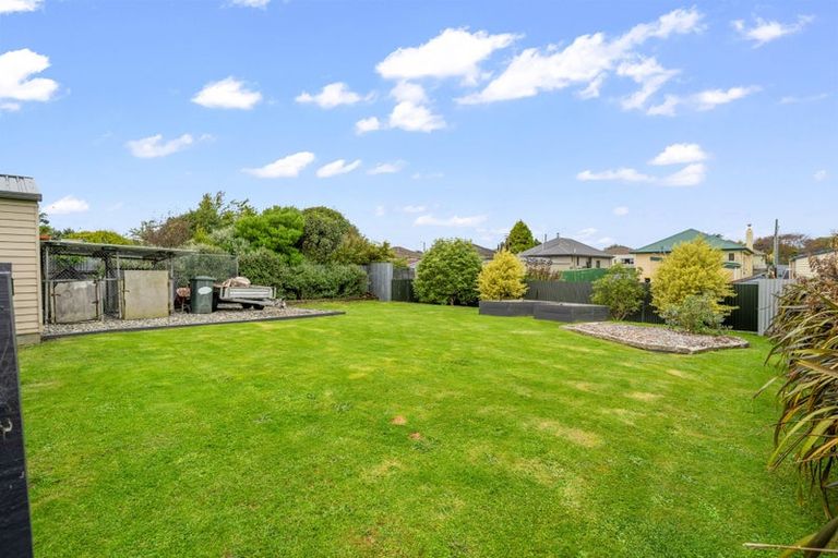 Photo of property in 22 Coronation Street, Strathern, Invercargill, 9812