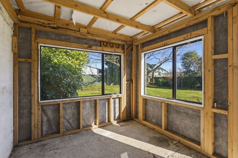 Photo of property in 58 Power Street, Levin, 5510
