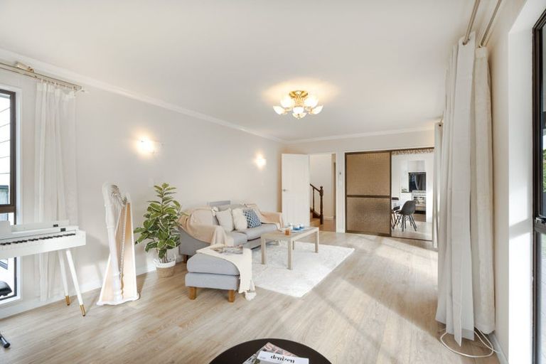 Photo of property in 11 Renoir Avenue, Belmont, Lower Hutt, 5010