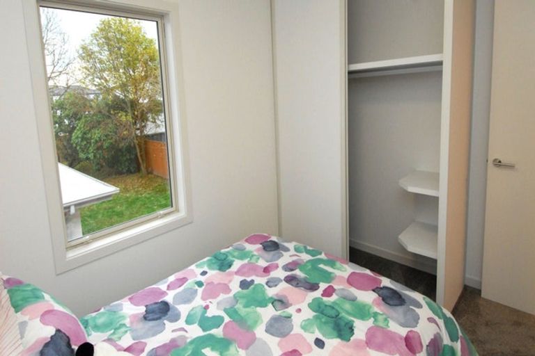 Photo of property in 2 Ettrick Lane, Richmond, Christchurch, 8013