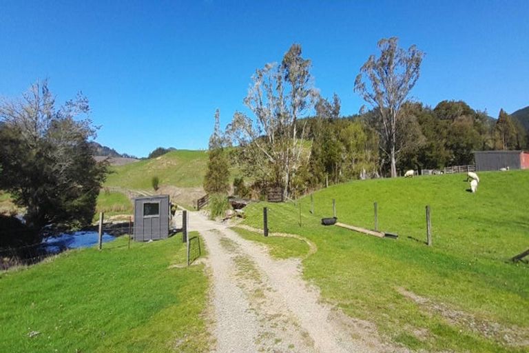 Photo of property in 162 Hebberds Road, Rai Valley, 7192