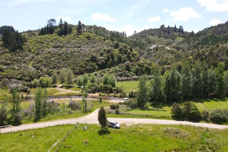 Photo of property in 235 Kaimarama Road, Kaimarama, Whitianga, 3591