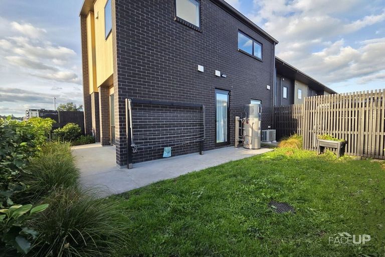 Photo of property in 63 Wallace Road, Hobsonville, Auckland, 0616