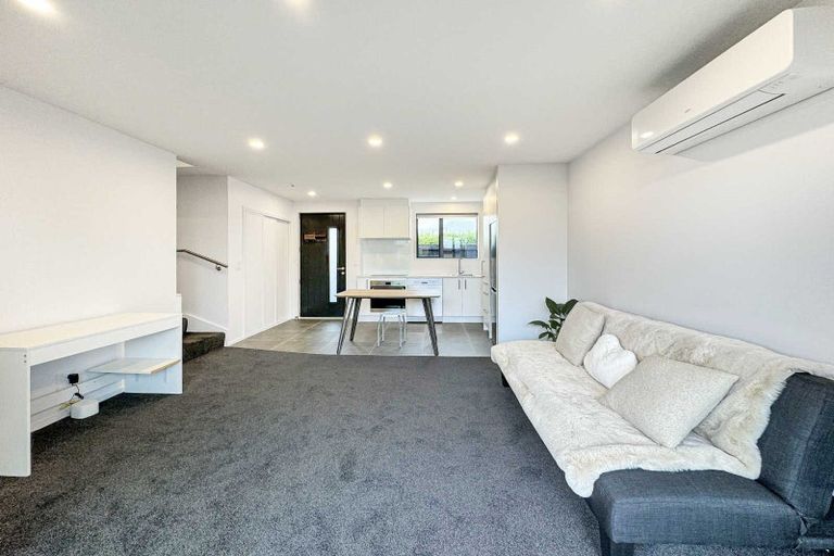 Photo of property in 4/9 Milton Street, Somerfield, Christchurch, 8024