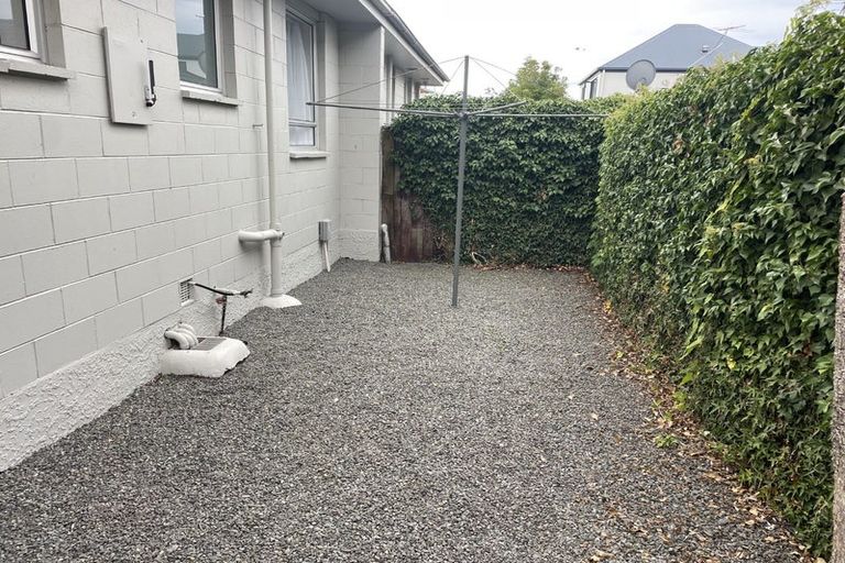 Photo of property in 3/14 Burdale Street, Riccarton, Christchurch, 8011