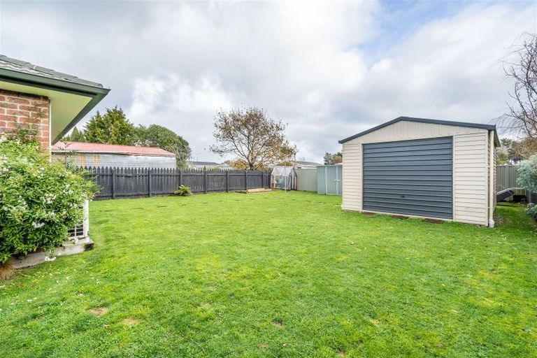 Photo of property in 7 Crowther Crescent, Heidelberg, Invercargill, 9812
