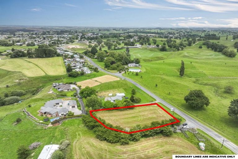Photo of property in 84 Overdale Road, Putaruru, 3483