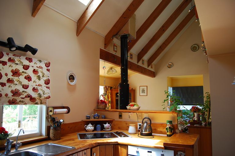 Photo of property in 14 Puawai Street, Kaiwaka, 0573