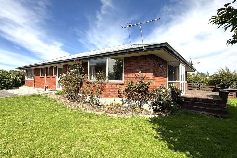 Photo of property in 32 Crossleigh Crescent, Balclutha, 9230