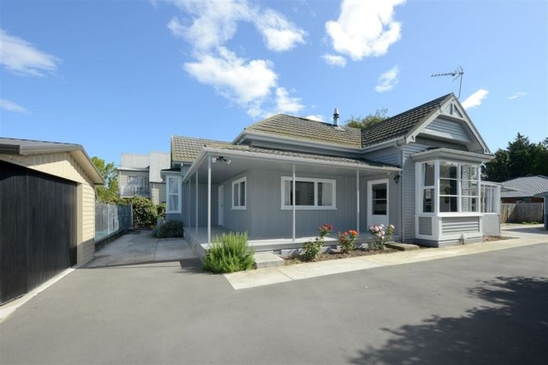 Photo of property in 309 Eastern Terrace, Sydenham, Christchurch, 8023