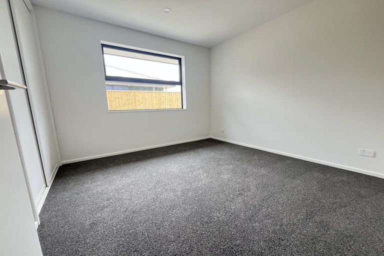 Photo of property in 6 Peek Lane, Rolleston, 7615