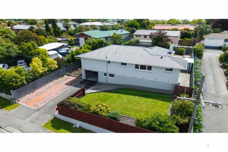 Photo of property in 127 Orbell Street, Glenwood, Timaru, 7910