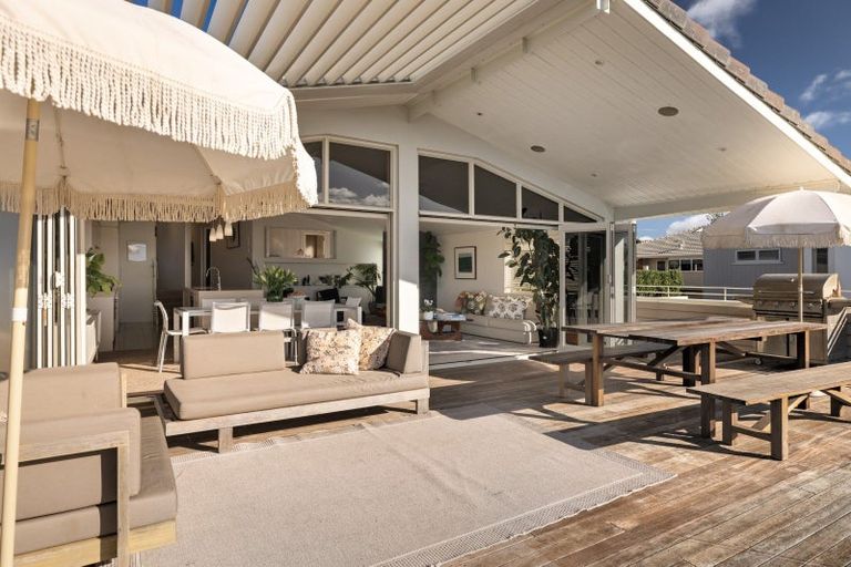 Photo of property in 3/201 Oceanbeach Road, Mount Maunganui, 3116