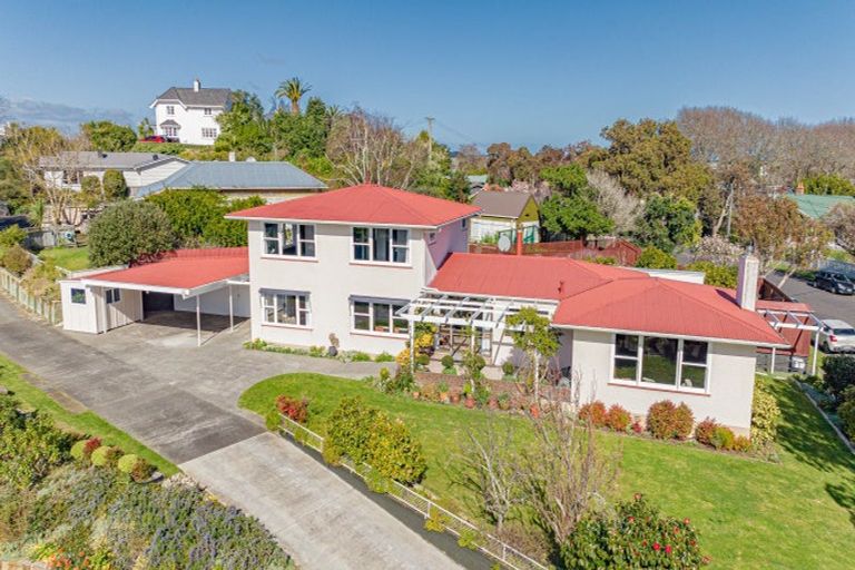 Photo of property in 48a College Street, College Estate, Whanganui, 4500