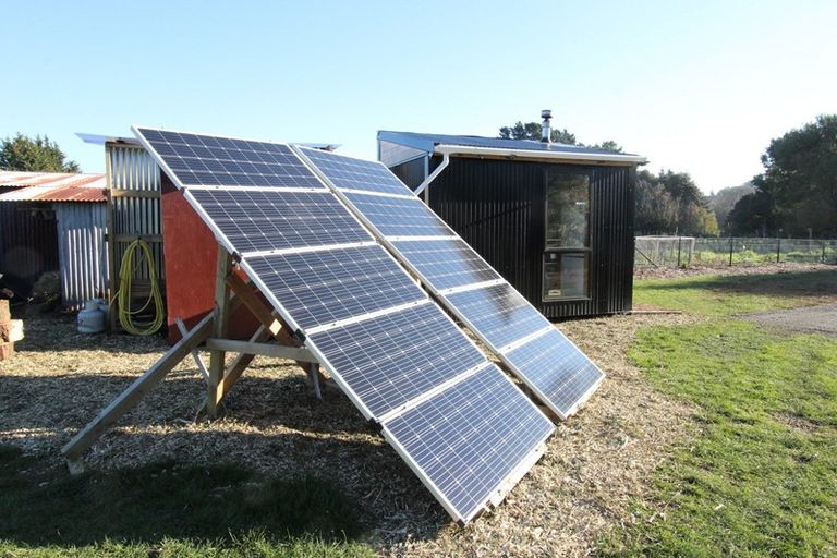 Photo of property in 4 Olsen Street, Eketahuna, 4900