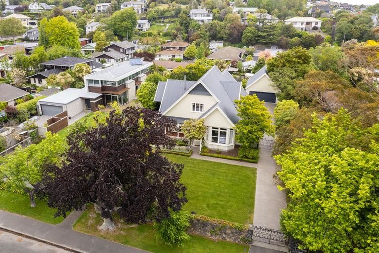 Photo of property in 9 Woodbridge Road, Cashmere, Christchurch, 8022