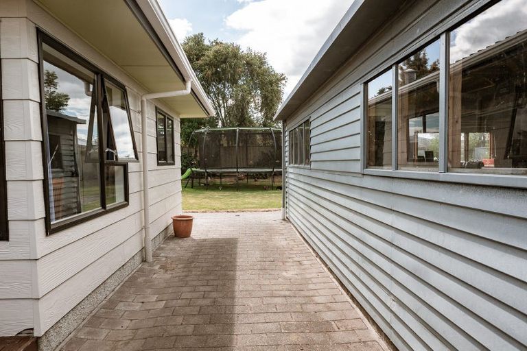 Photo of property in 7 Duckworth Crescent, Greenmeadows, Napier, 4112