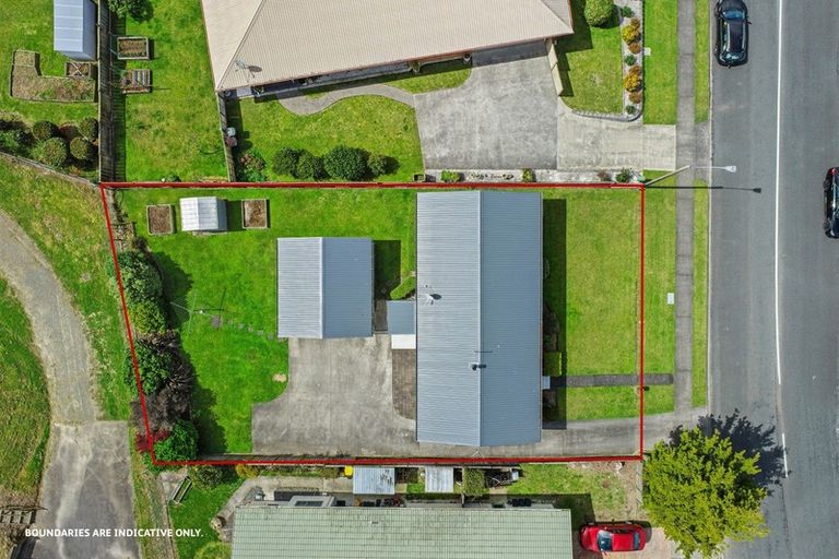 Photo of property in 96 Tawari Street, Matamata, 3400