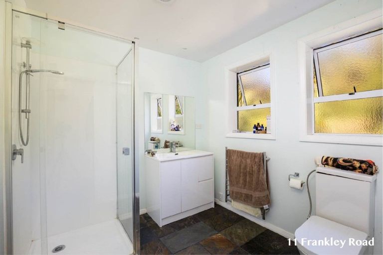 Photo of property in 13 Frankley Road, Westown, New Plymouth, 4310