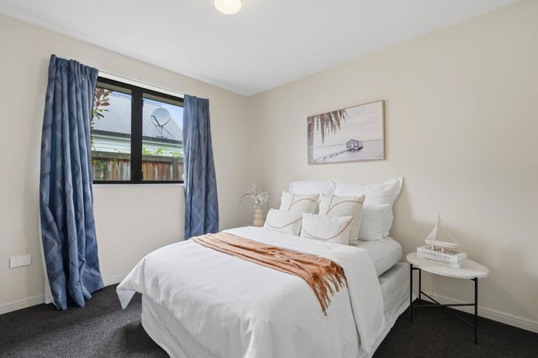 Photo of property in 12 Bate Place, Kaiapoi, 7630