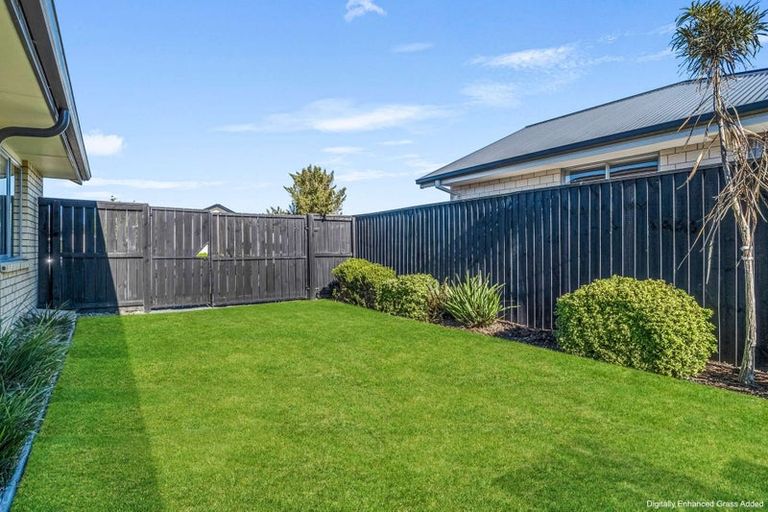 Photo of property in 49 Bradbury Avenue, Rolleston, 7614