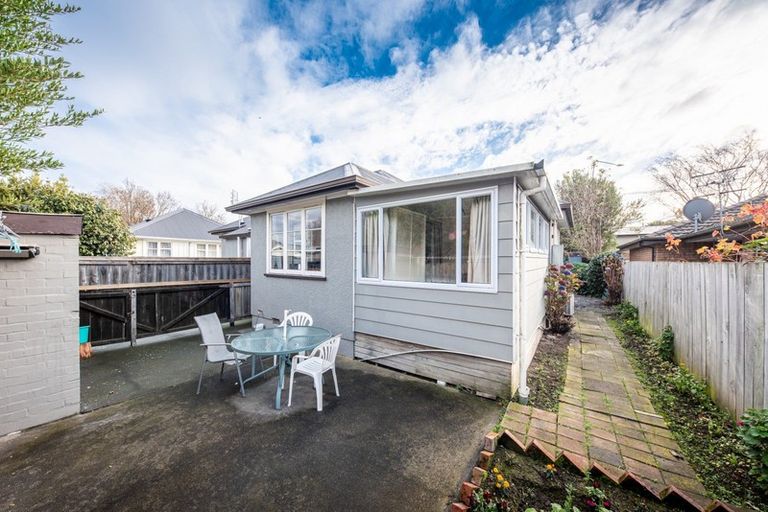 Photo of property in 1/184 Greers Road, Bryndwr, Christchurch, 8053
