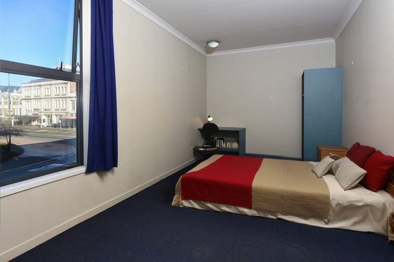 Photo of property in 3/3 Anzac Avenue, Dunedin Central, Dunedin, 9016