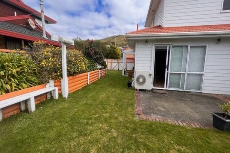 Photo of property in 84 Mclintock Street, Johnsonville, Wellington, 6037