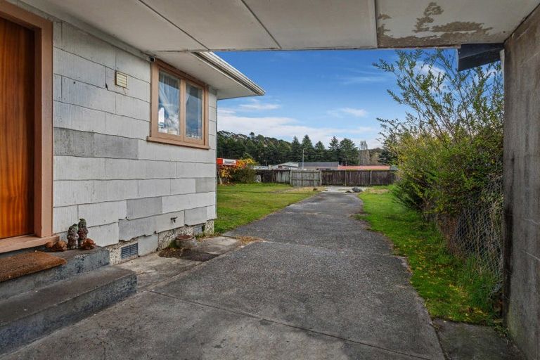 Photo of property in 28 Newall Street, Kawerau, 3127