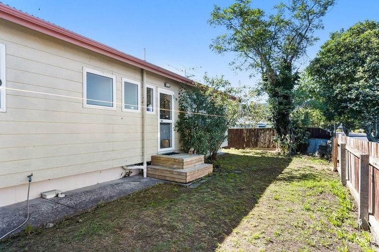 Photo of property in 3/614 Fergusson Drive, Trentham, Upper Hutt, 5018