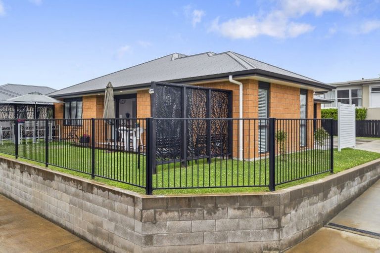 Photo of property in 22b Mackenzie Street, Putaruru, 3411