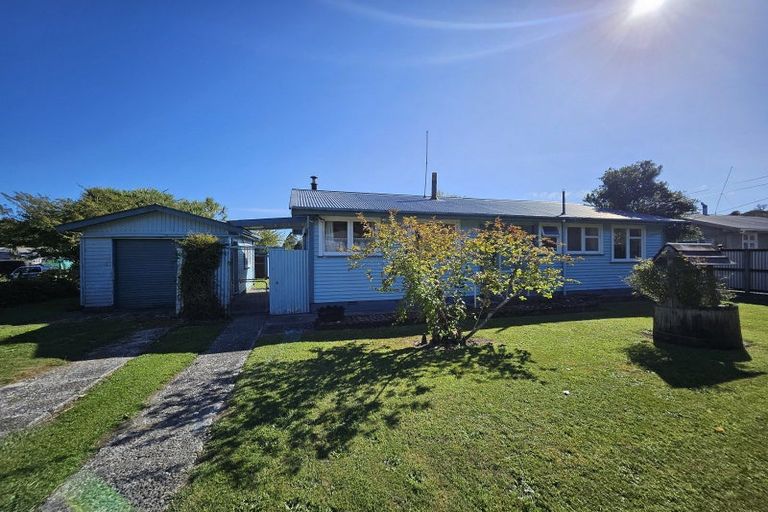Photo of property in 403 Main Road, Kaiata, Greymouth, 7805
