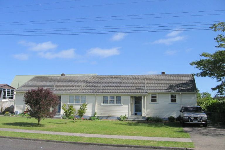 Photo of property in 14-16 Te Kawa Street, Otorohanga, 3900