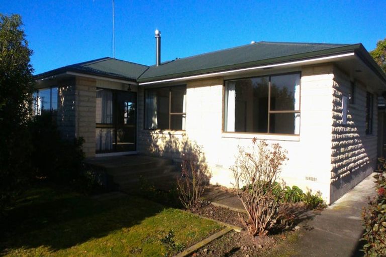 Photo of property in 32 Princes Street, Temuka, 7920