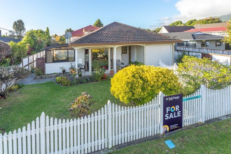 Photo of property in 51 Ngaio Road, Waikanae, 5036