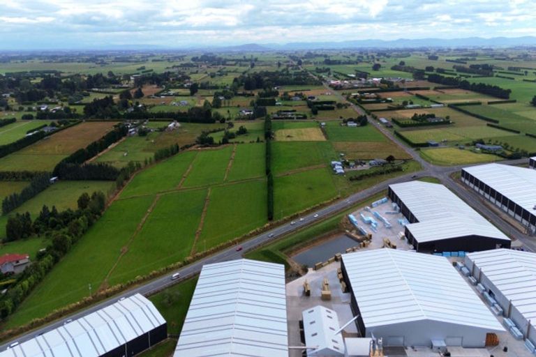 Photo of property in 15 Kennington Roslyn Bush Road, Mill Road, Invercargill, 9871