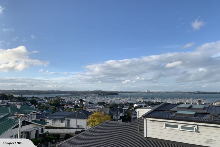 Photo of property in 1i Caroline Street, Saint Marys Bay, Auckland, 1011